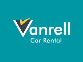Vanrell rent a car 8; Vanrell around the world